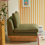 おしゃれなパインとアッシュ材のソファー|綿麻ファブリック使用|リビングにピッタリなデザイン fljgj-2127