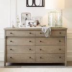 オーク製キャビネット 多層板仕上げ 高品質デザインで収納力抜群の家具 fljgj-2128