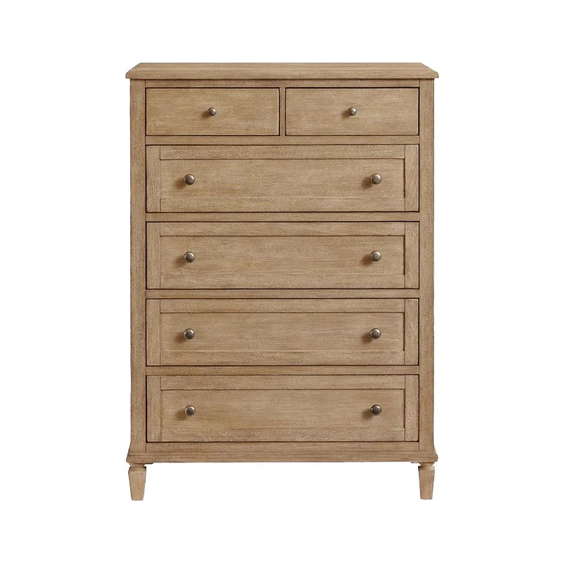 オーク多層板キャビネット - シンプルでスタイリッシュな収納家具、引き出し付きデザイン fljgj-2129