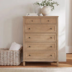 オーク多層板キャビネット - シンプルでスタイリッシュな収納家具、引き出し付きデザイン fljgj-2129