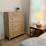 オーク多層板キャビネット - シンプルでスタイリッシュな収納家具、引き出し付きデザイン fljgj-2129