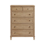 オーク多層板キャビネット - シンプルでスタイリッシュな収納家具、引き出し付きデザイン fljgj-2129