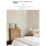 オーク多層板キャビネット - シンプルでスタイリッシュな収納家具、引き出し付きデザイン fljgj-2129