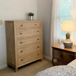 オーク多層板キャビネット - シンプルでスタイリッシュな収納家具、引き出し付きデザイン fljgj-2129