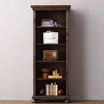 オーク多層板製キャビネット - シンプルでスタイリッシュな収納家具、リビングや子供部屋に最適 fljgj-2133