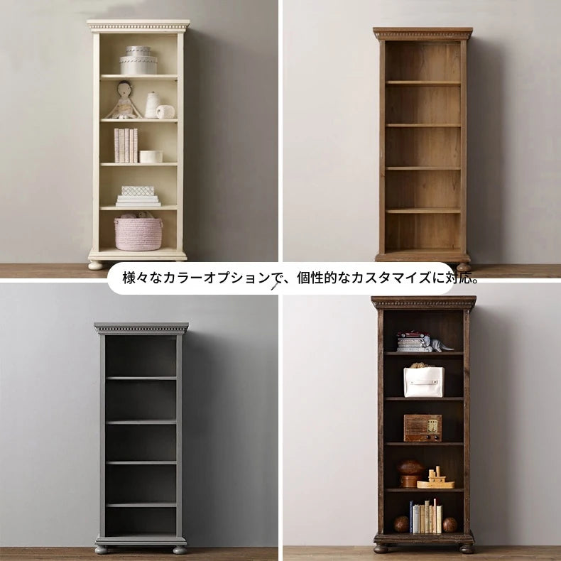 オーク多層板製キャビネット - シンプルでスタイリッシュな収納家具、リビングや子供部屋に最適 fljgj-2133