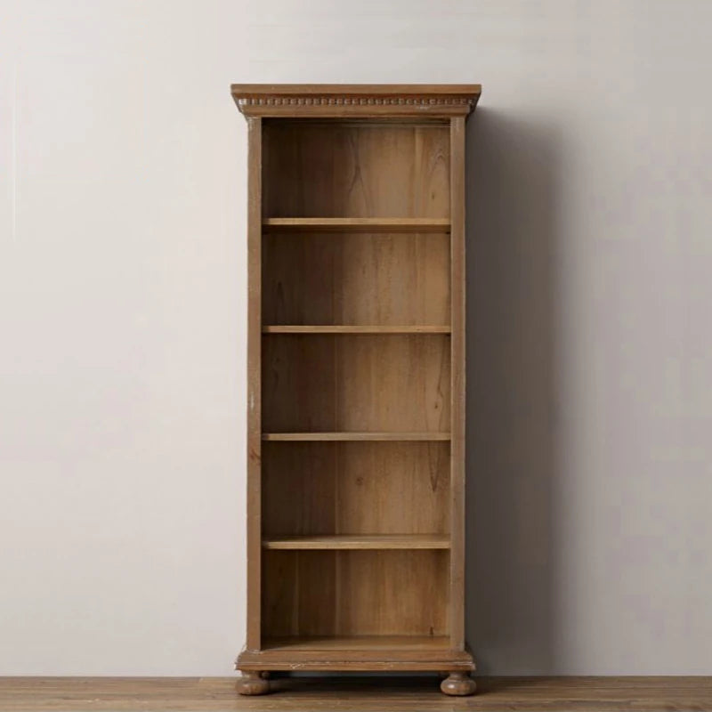 オーク多層板製キャビネット - シンプルでスタイリッシュな収納家具、リビングや子供部屋に最適 fljgj-2133