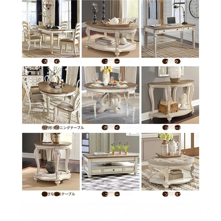 オーク多層板使用のセンターテーブル - エレガントなデザインでリビングを彩る、快適な空間作りに最適! fljgj-2135