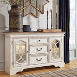 オーク多層板ガラスキャビネット|洗練されたデザインと収納力抜群の家具 fljgj-2138