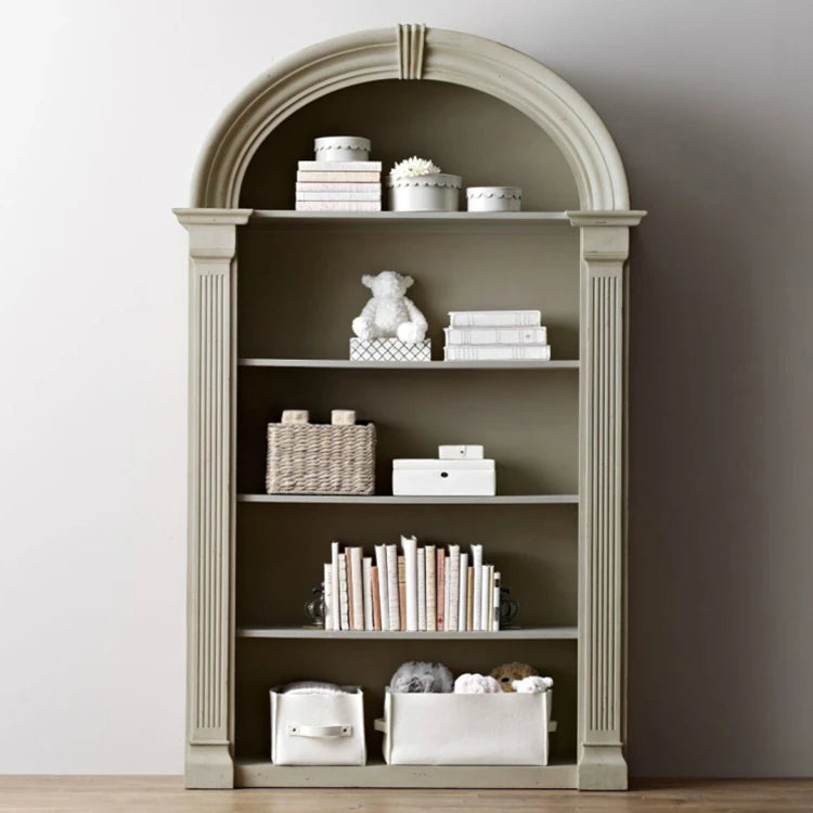 オーク多層板キャビネット - エレガントなデザインで収納力抜群!シンプルな魅力を引き立てるインテリアアイテム fljgj-2146