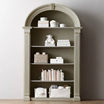 オーク多層板キャビネット - エレガントなデザインで収納力抜群!シンプルな魅力を引き立てるインテリアアイテム fljgj-2146