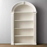 オーク多層板キャビネット - エレガントなデザインで収納力抜群!シンプルな魅力を引き立てるインテリアアイテム fljgj-2146