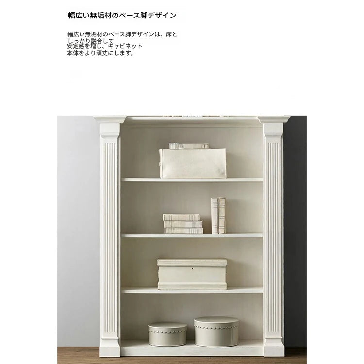 オーク多層板キャビネット - エレガントなデザインで収納力抜群!シンプルな魅力を引き立てるインテリアアイテム fljgj-2146