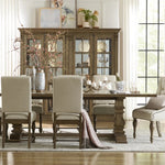 オーク多層板キャビネット - クラシックデザインの収納ソリューションで、インテリアを格上げ! fljgj-2148