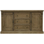 オーク多層板キャビネット - クラシックデザインの収納ソリューションで、インテリアを格上げ! fljgj-2148