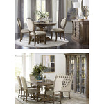 オーク多層板キャビネット - クラシックデザインの収納ソリューションで、インテリアを格上げ! fljgj-2148