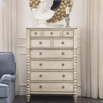 オーク製 キャビネット 高級感あふれる多層板収納家具 おしゃれなデザインでリビング・寝室に最適 fljgj-2149