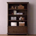 オーク多層板キャビネット - シンプルでスタイリッシュな収納ソリューション! fljgj-2151