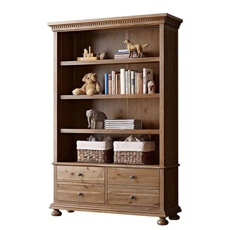 オーク多層板キャビネット - シンプルでスタイリッシュな収納ソリューション! fljgj-2151