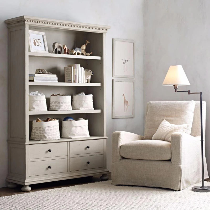 オーク多層板キャビネット - シンプルでスタイリッシュな収納ソリューション! fljgj-2151