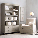 オーク多層板キャビネット - シンプルでスタイリッシュな収納ソリューション! fljgj-2151