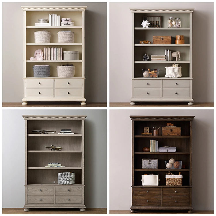 オーク多層板キャビネット - シンプルでスタイリッシュな収納ソリューション! fljgj-2151