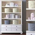 オーク多層板キャビネット - シンプルでスタイリッシュな収納ソリューション! fljgj-2151