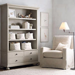 オーク多層板キャビネット - シンプルでスタイリッシュな収納ソリューション! fljgj-2151