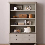 オーク多層板キャビネット - シンプルでスタイリッシュな収納ソリューション! fljgj-2151