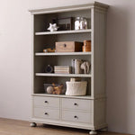 オーク多層板キャビネット - シンプルでスタイリッシュな収納ソリューション! fljgj-2151