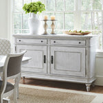 オーク製キャビネット - シンプルでスタイリッシュな収納家具、ダイニングやリビングに最適なデザイン fljgj-2152