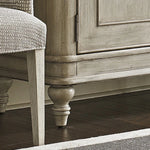 オーク製キャビネット - シンプルでスタイリッシュな収納家具、ダイニングやリビングに最適なデザイン fljgj-2152