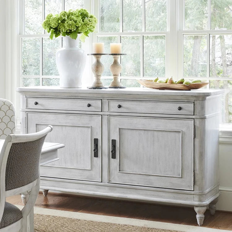 オーク製キャビネット - シンプルでスタイリッシュな収納家具、ダイニングやリビングに最適なデザイン fljgj-2152