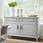 オーク製キャビネット - シンプルでスタイリッシュな収納家具、ダイニングやリビングに最適なデザイン fljgj-2152