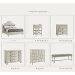 オーク製キャビネット - シンプルでスタイリッシュな収納家具、ダイニングやリビングに最適なデザイン fljgj-2152