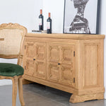 オーク材 多層板 テレビ台 - シンプルでエレガントなデザイン、収納力抜群! fljgj-2153