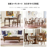 オーク製センターテーブル - クラシックデザインで魅力的なリビングルームの中心に最適な多層板テーブル fljgj-2155