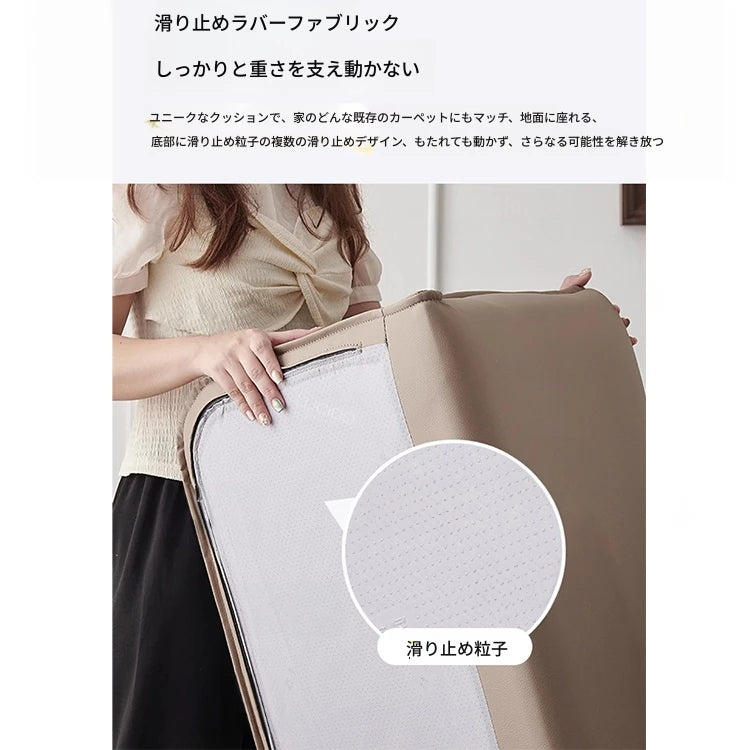 シンプルモダンソファー | パイン材・綿麻・スチール製 | 快適なリビング空間を演出するデザインソファー flsd-5180