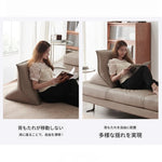 シンプルモダンソファー | パイン材・綿麻・スチール製 | 快適なリビング空間を演出するデザインソファー flsd-5180
