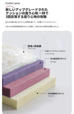 モダンデザイン本革ソファー|パイン・ダウン・合成皮革使用|スタイリッシュなリビング空間を演出! flsd-5182