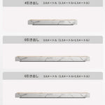 セラミックパイン製のスタイリッシュなテレビ台・コーヒーテーブルセット - モダンインテリアに最適 flsd-5184