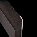 レッドオーク製シンプルデザイン ナイトテーブル|モダンな寝室インテリアに最適!収納力抜群! flsd-5188