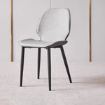 高品質PUレザー合成皮革チェア|快適&おしゃれなデザイン fmbs-015