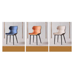 高品質PUレザー合成皮革チェア|快適&おしゃれなデザイン fmbs-015