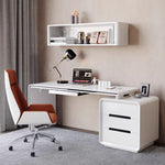 「高級感漂う合成皮革チェア – シリコンフィル&多層板使用 最高級PUレザー」 fmbs-019