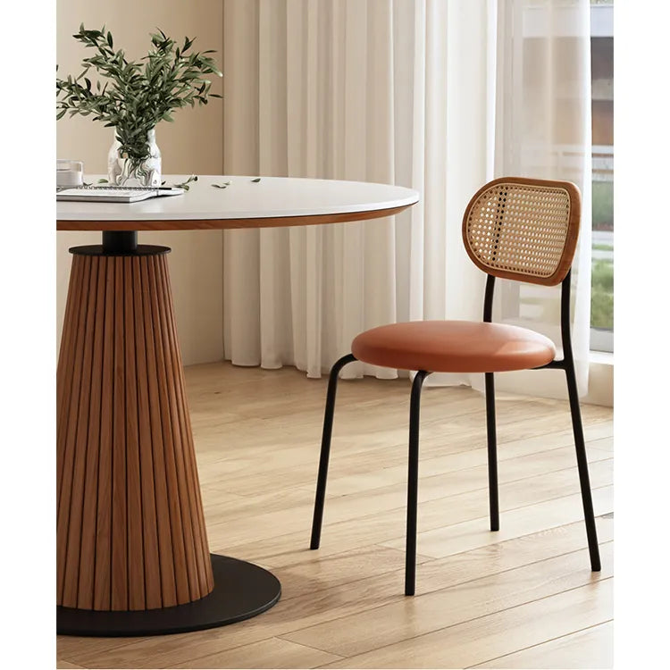 テーブル ホワイト ブラック セラミック 無垢材 多層板 fmc-3760