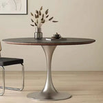 テーブル ホワイト ブラック ベージュ セラミック ステンレス 多層板 fmc-3761