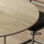 テーブル ホワイト ブラック ベージュ セラミック ステンレス 多層板 fmc-3761