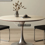 テーブル ホワイト ブラック ベージュ セラミック ステンレス 多層板 fmc-3761