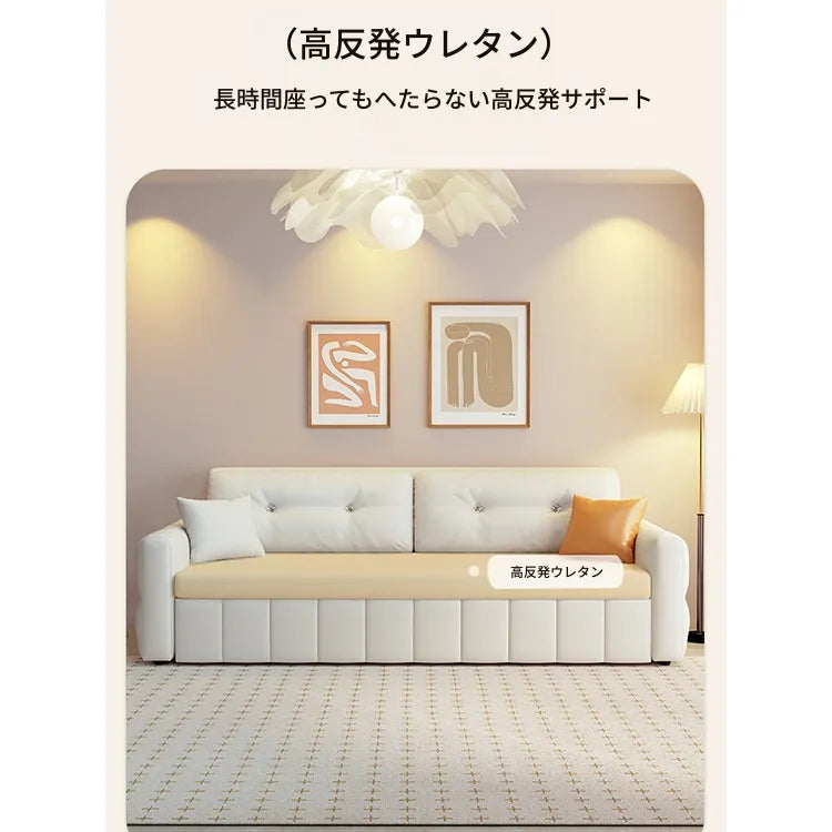 ソファー ベージュ ブラック グレー グリーン オレンジ 無垢材 シリコンフィル 合皮 fmdgz-3714